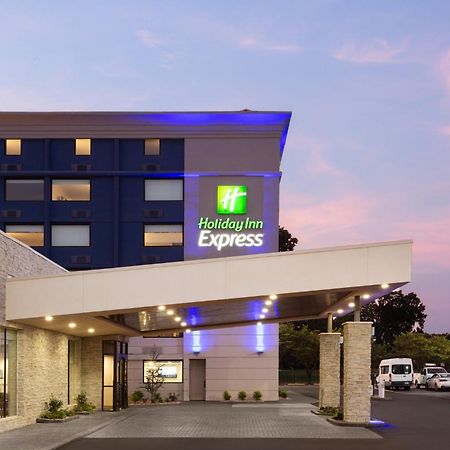 Holiday Inn Express Atlanta Airport - North, An Ihg Hotel College Park Exterior foto
