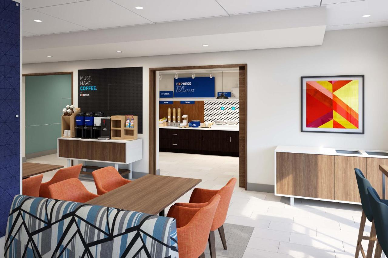 Hampton Inn & Suites Atlanta Buckhead Place, Atlanta – Preços atualizados  2023