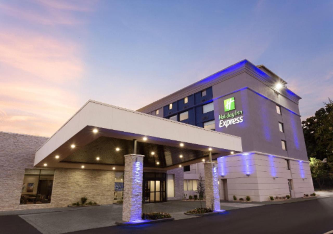 Holiday Inn Express Atlanta Airport - North, An Ihg Hotel College Park Exterior foto